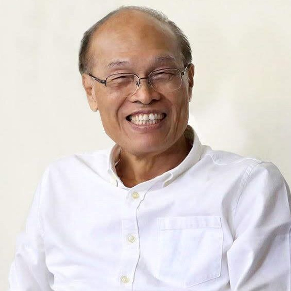 Emeritus ProfessorIng-San Huang 
