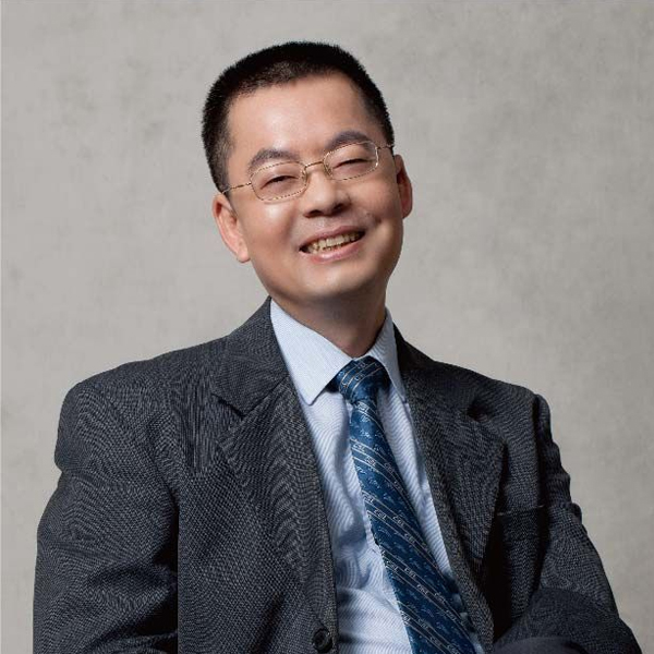 ProfessorTien-Chin Tan