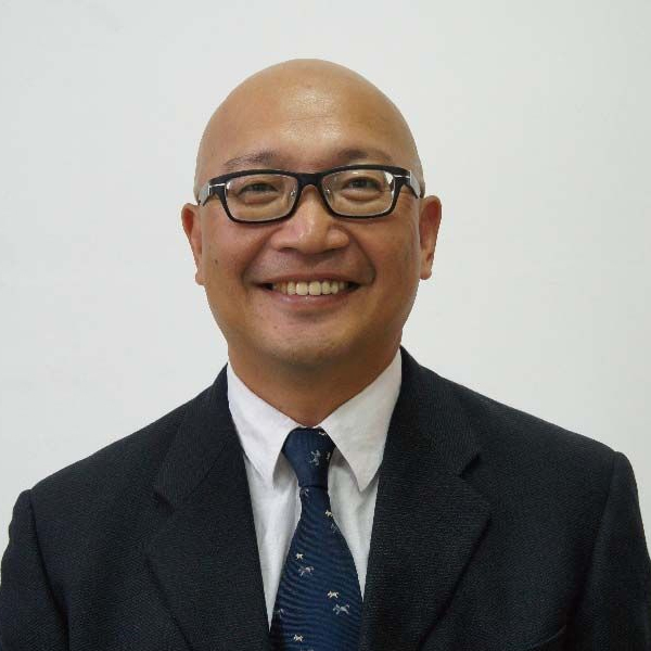 Associate ProfessorPo-Hsiu Lin  