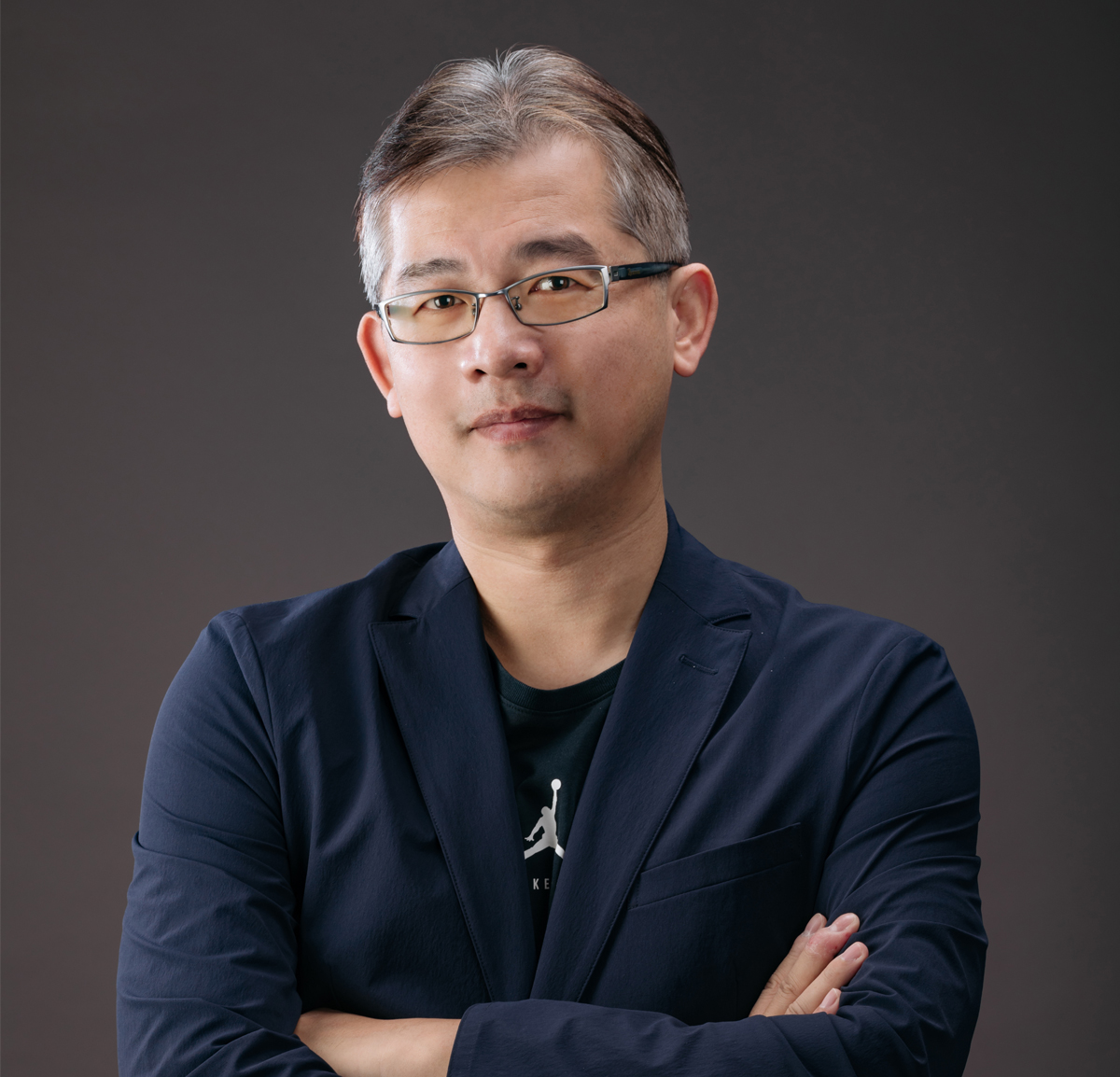 李振賢