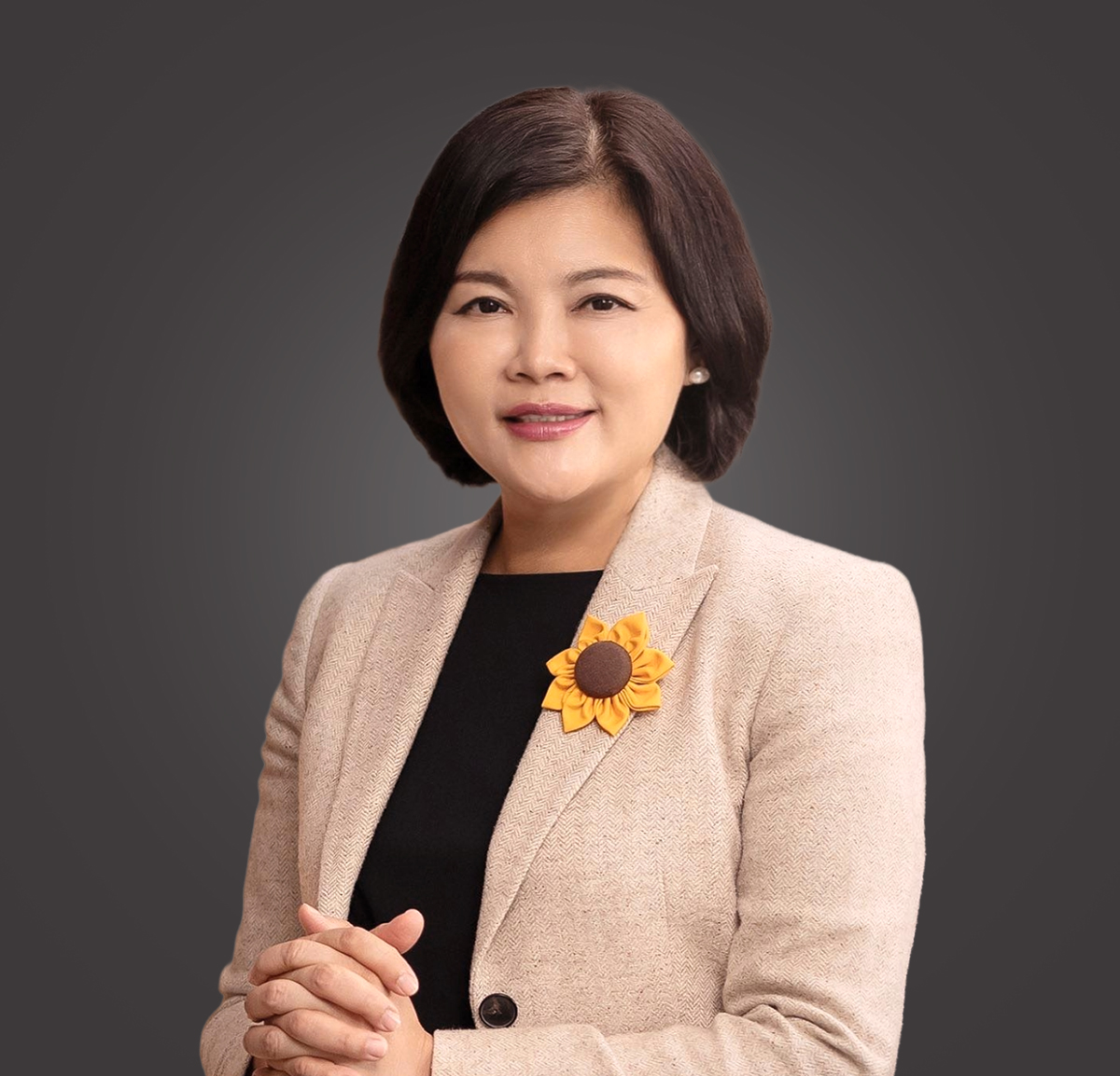 張麗善