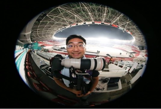 《在職碩班入學小分享》- 張新瑋