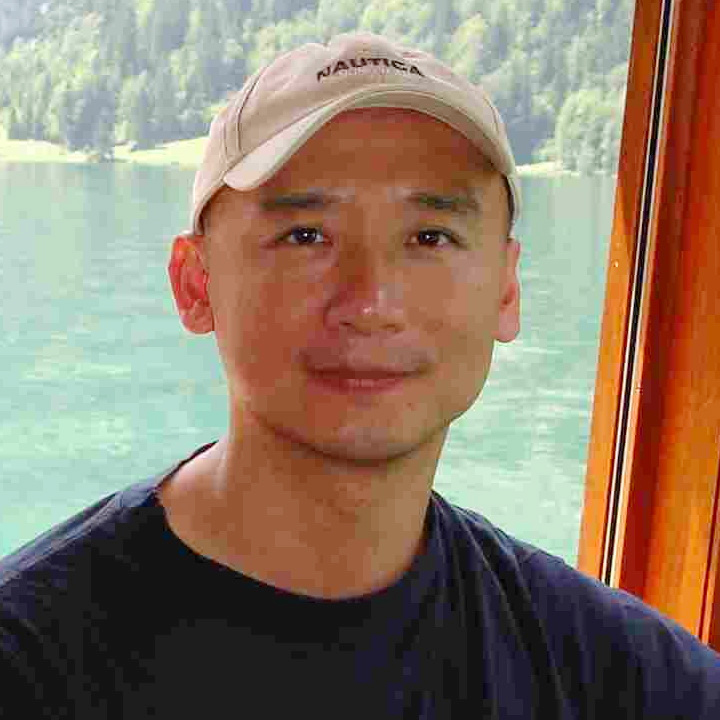 Associate ProfessorJia-He Lin