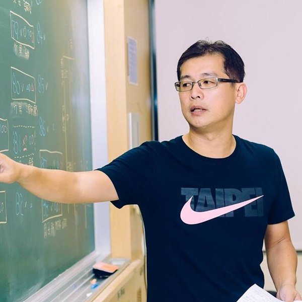 Assistant Professor Rank SpecialistChen-Hsien Lee 
