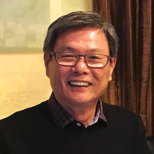 ProfessorShi-Ping Kang