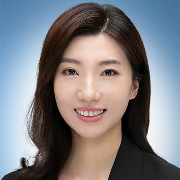 Assistant Professor Chang-Yu Chi 