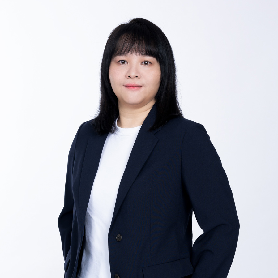 行政專員劉永琦