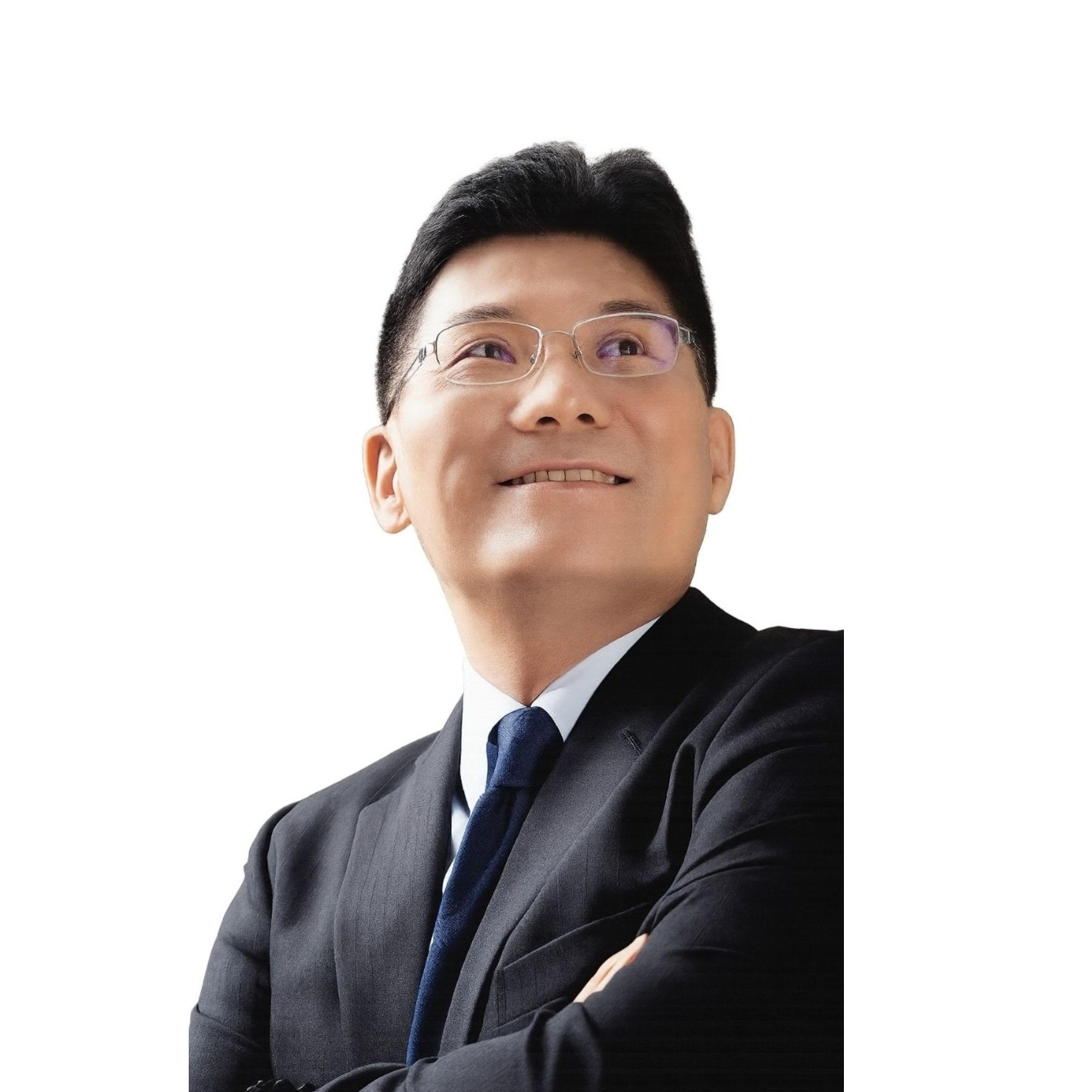 Distinguished ProfessorChin-Yi Fang