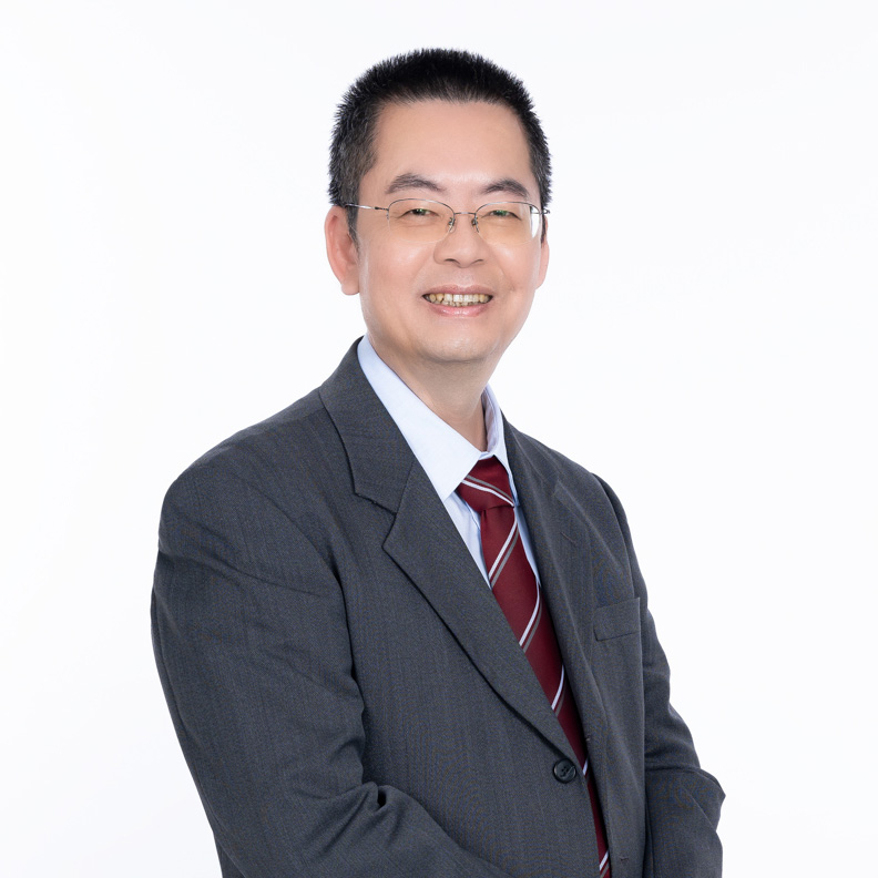 教授湯添進