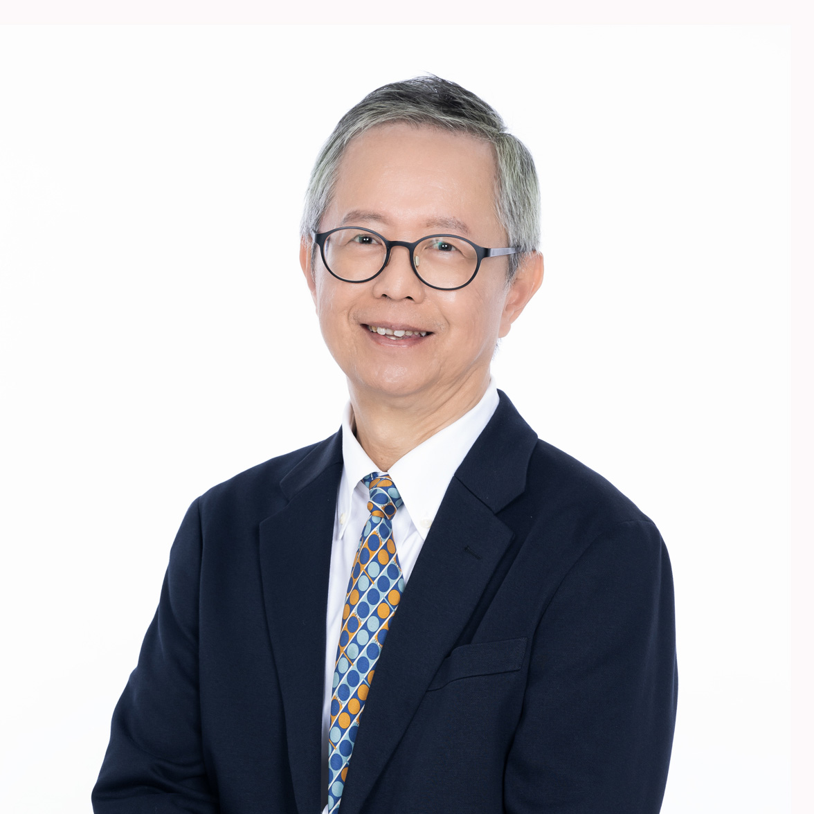 副教授朱文增