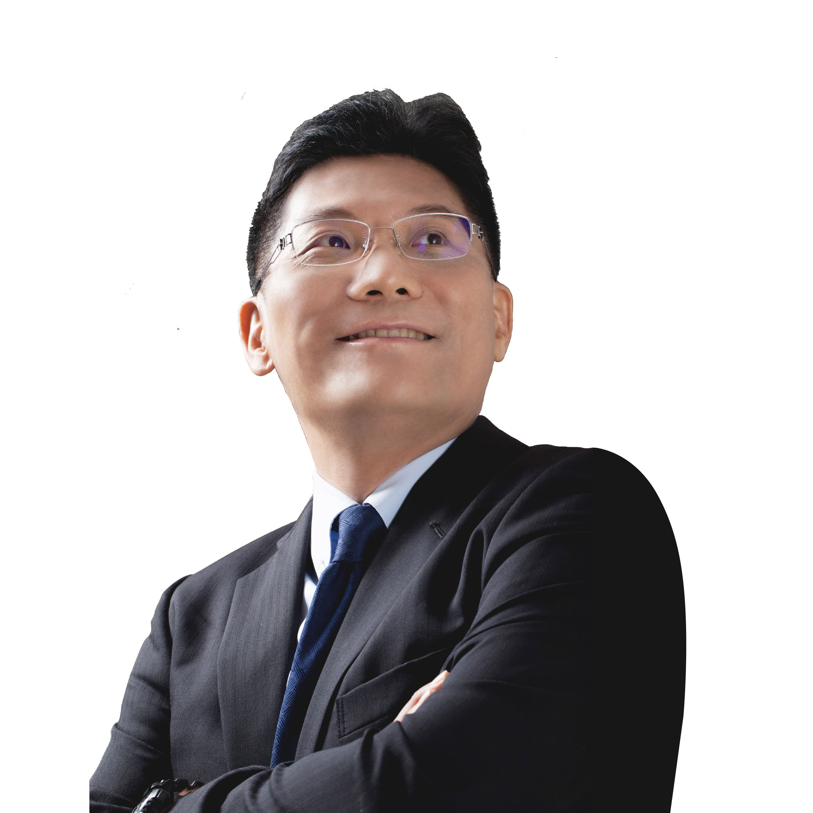優聘教授方進義