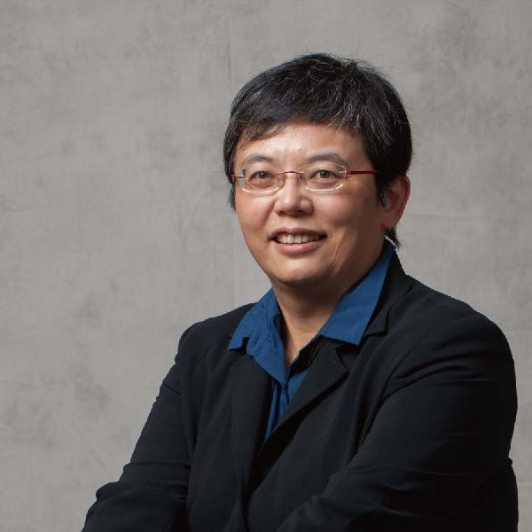 ProfessorChing Li