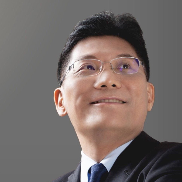 Distinguished Professor and Associate Dean of School of Continuing Education (SCE)Chin-Yi Fang
