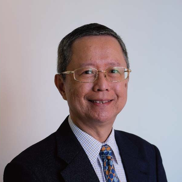 Associate ProfessorWen-Tseng Chu