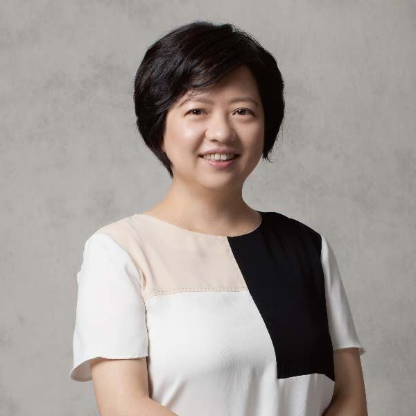 Professor and DirectorLi-Jung Lin