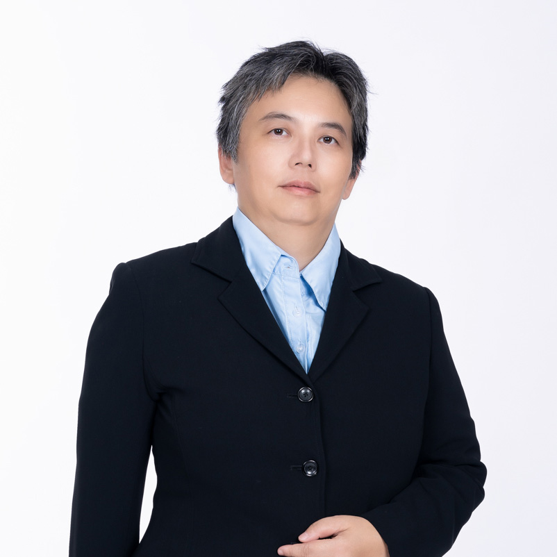 教授李晶